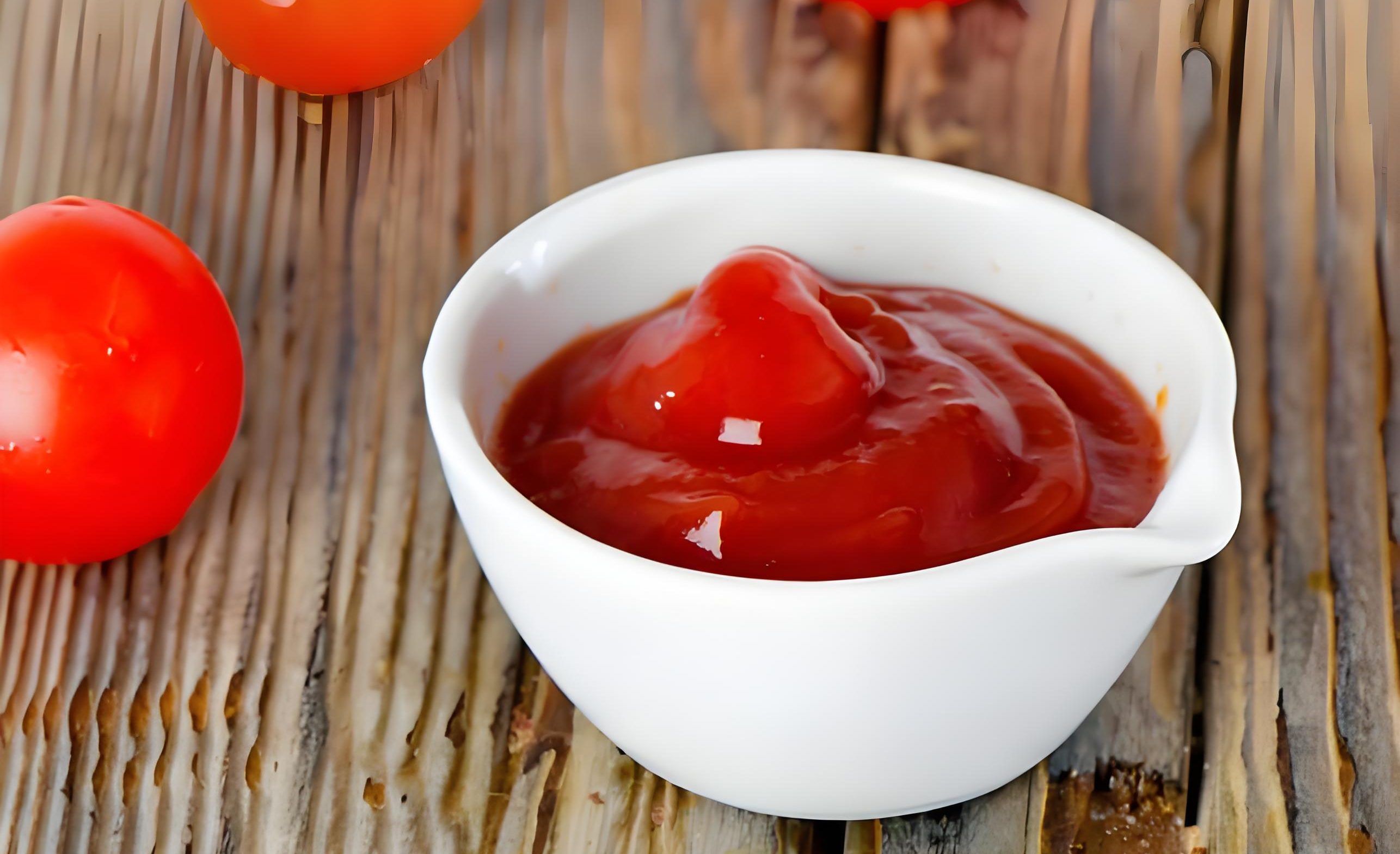 Cultured Sugar Powder APN-F2 & Tomato Sauce
