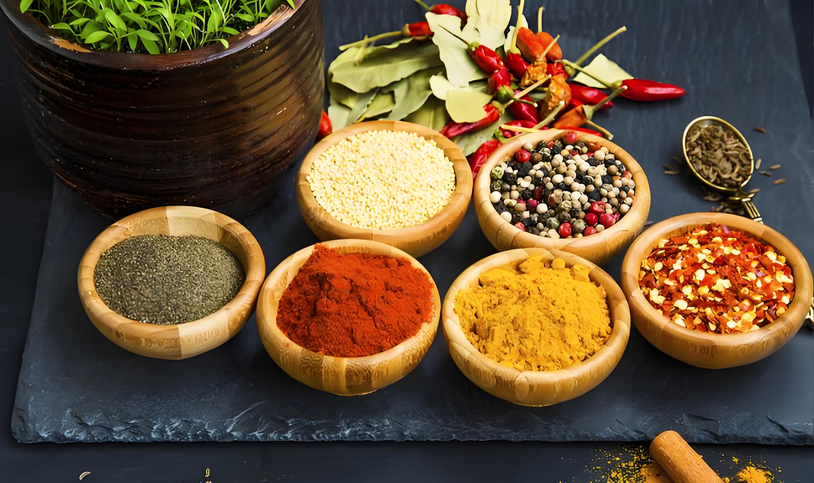 Compound Seasoning Preservative-Henan Weichuang Bio-tech Co., LTD.