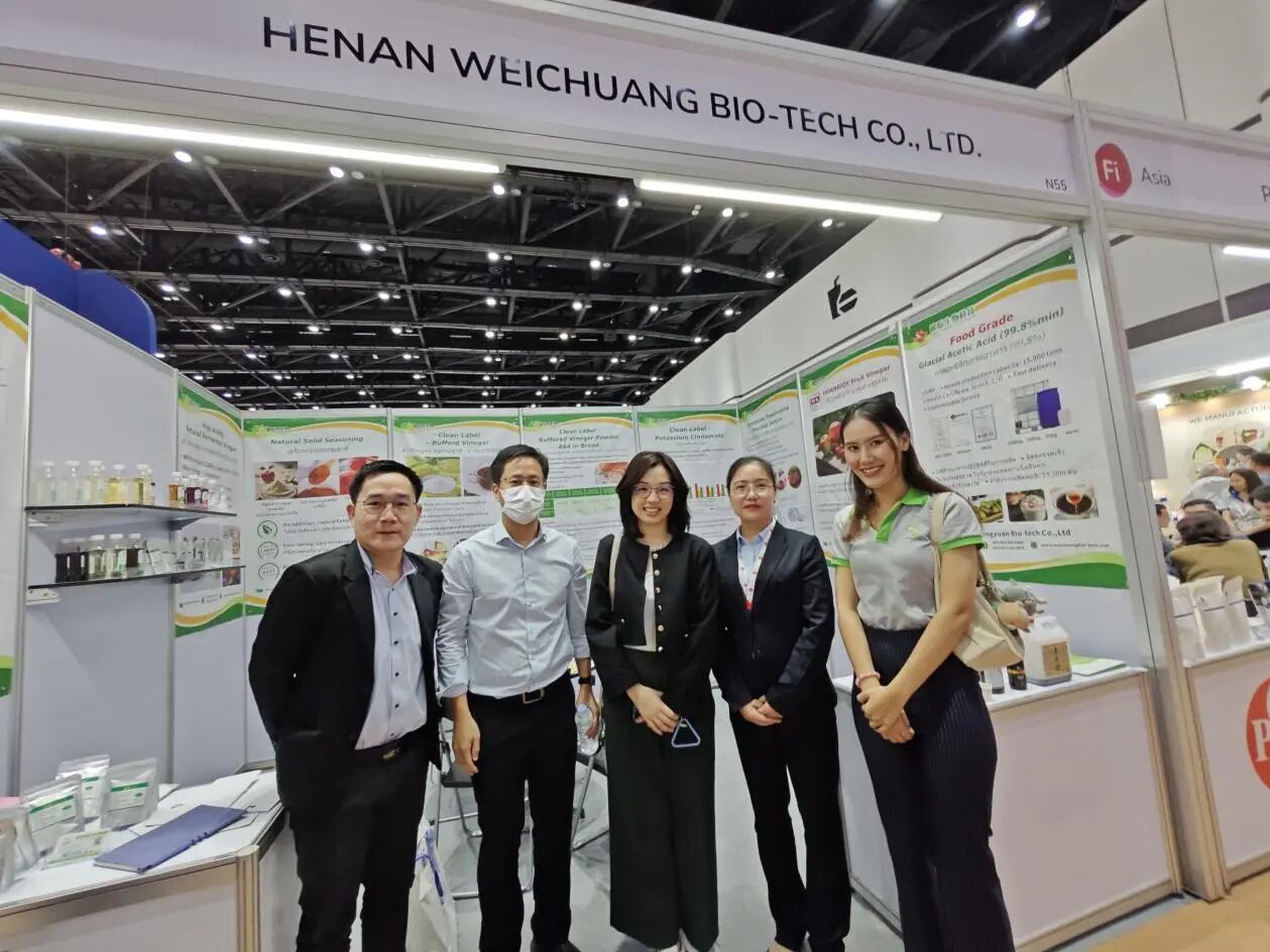 泰国展会图片5