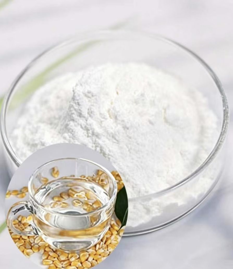 Natural Preservative Experimental Data