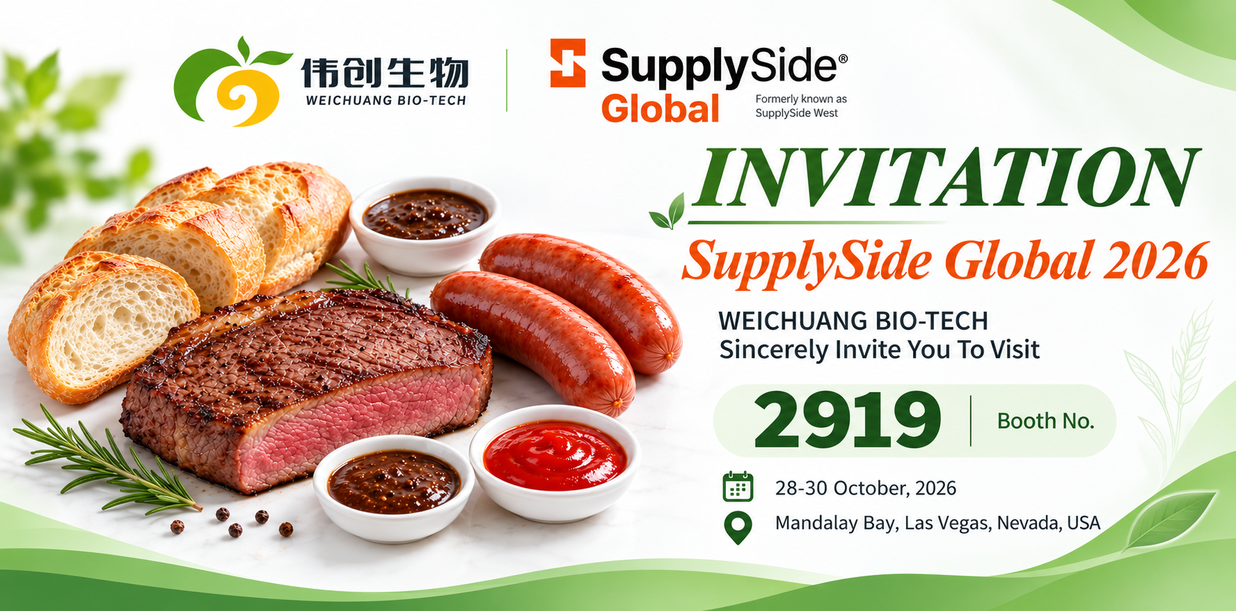 Henan Weichuang Bio-tech Co., LTD.